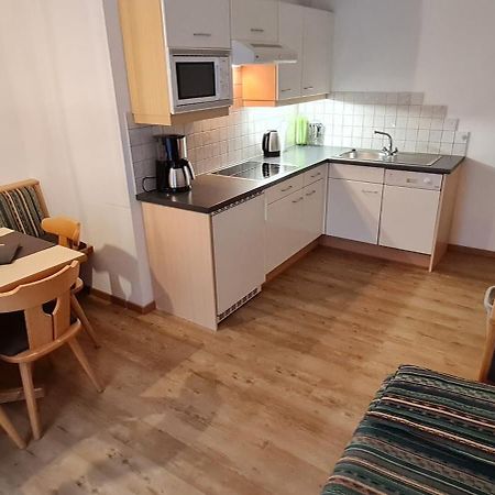 Gaestehaus Walch Fendels Eksteriør billede