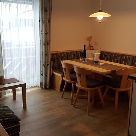 Gaestehaus Walch Fendels Eksteriør billede