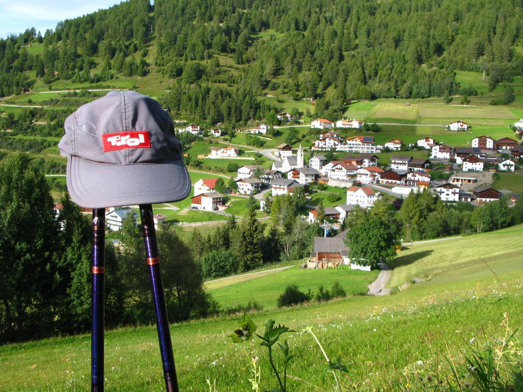 Gaestehaus Walch Fendels Eksteriør billede