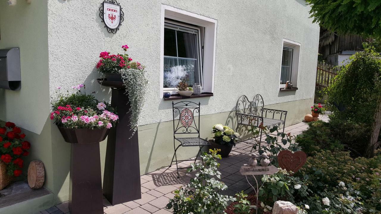 Gaestehaus Walch Fendels Eksteriør billede